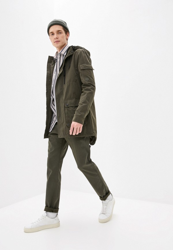 Q/S designed by Парка - фото 2