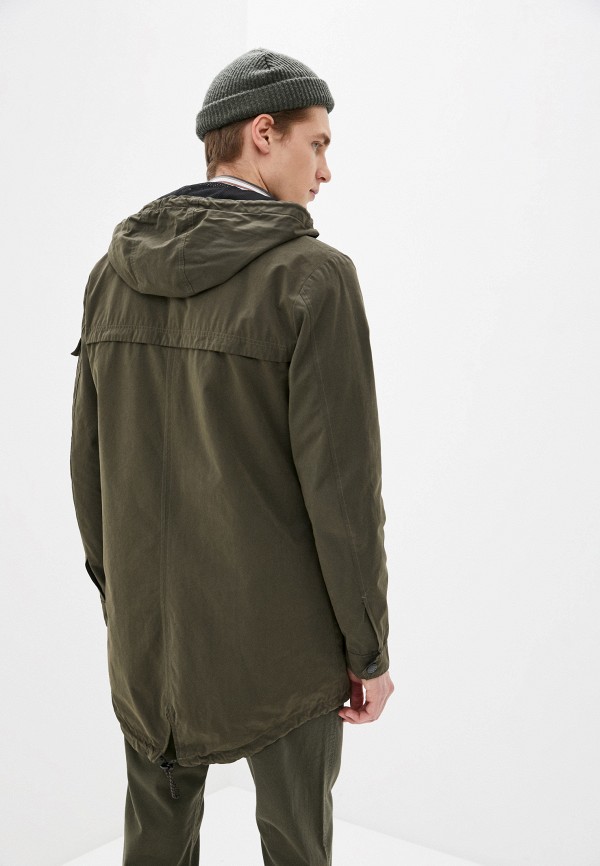 Q/S designed by Парка - фото 3