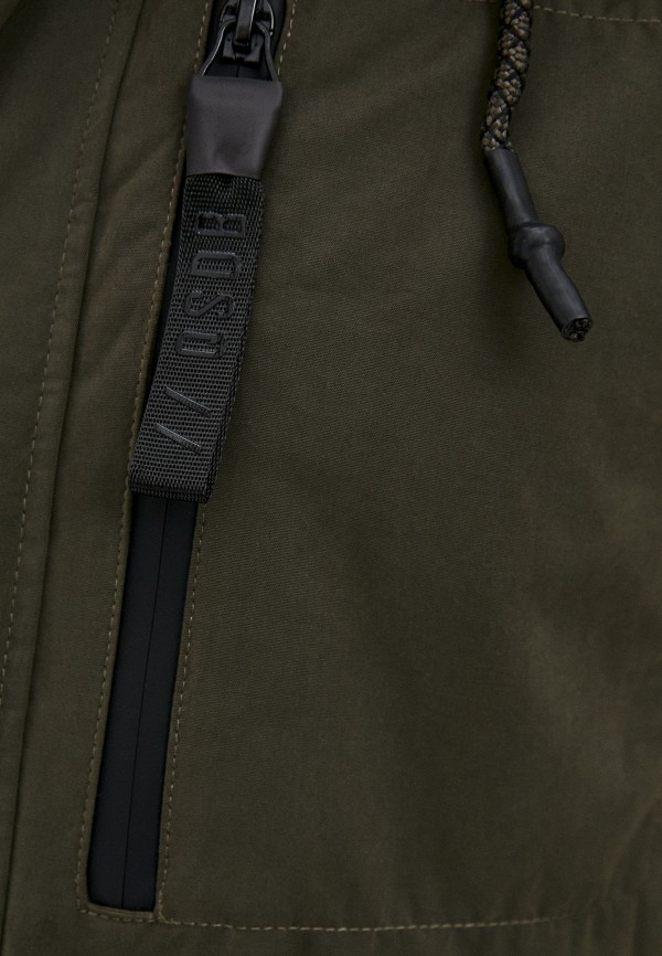 Q/S designed by Парка - фото 5