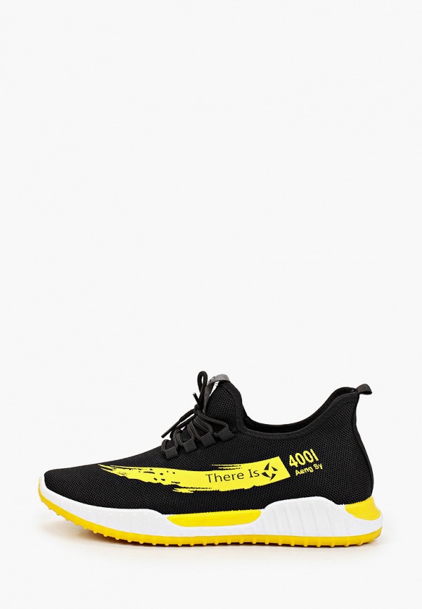 Patrol Кроссовки - фото 1