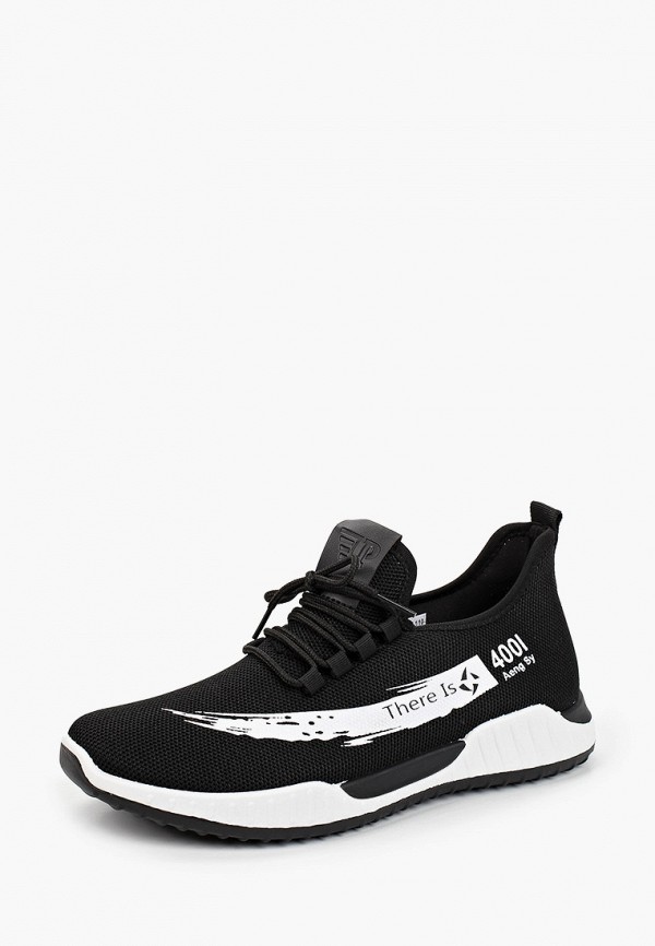 Patrol Кроссовки - фото 2