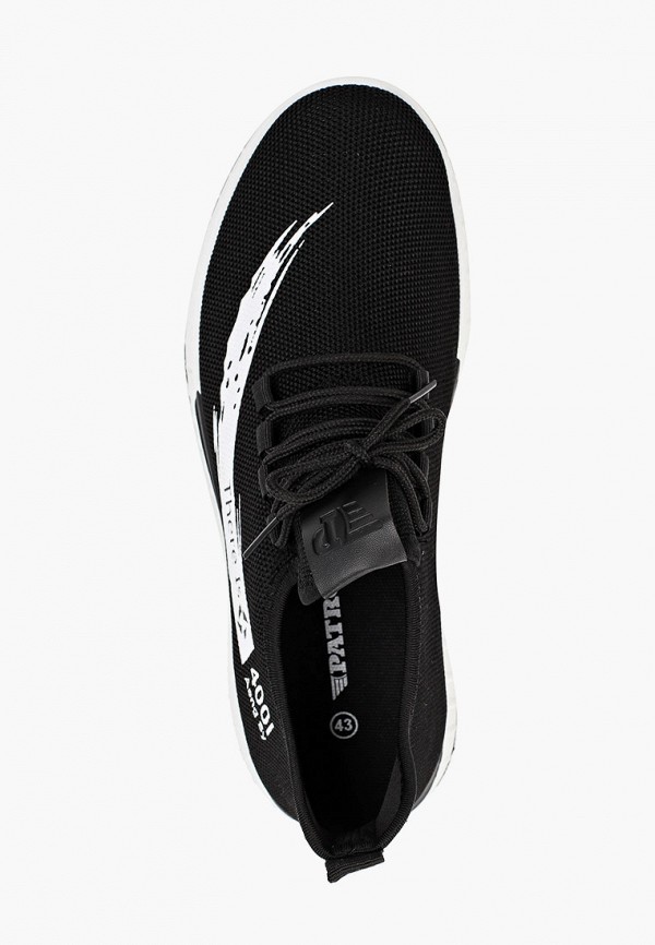 Patrol Кроссовки - фото 4