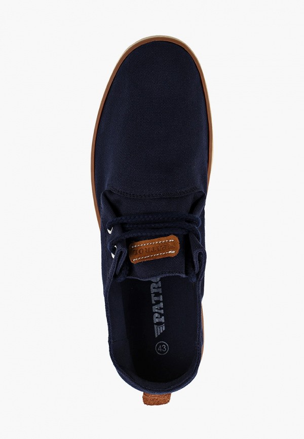 Patrol Кеды - фото 4