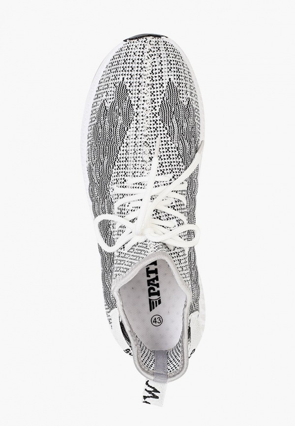 Patrol Кроссовки - фото 4