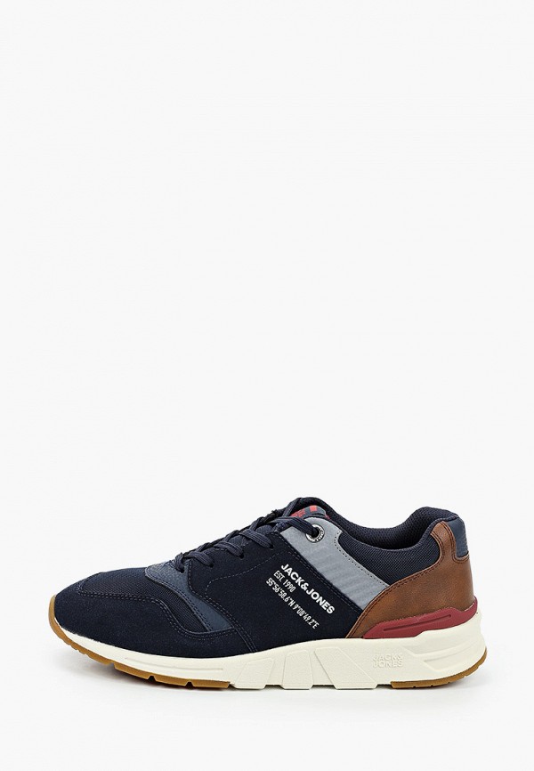 Jack & Jones Кроссовки - фото 1