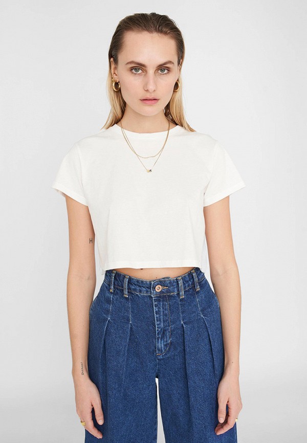 Noisy May Футболка - фото 1