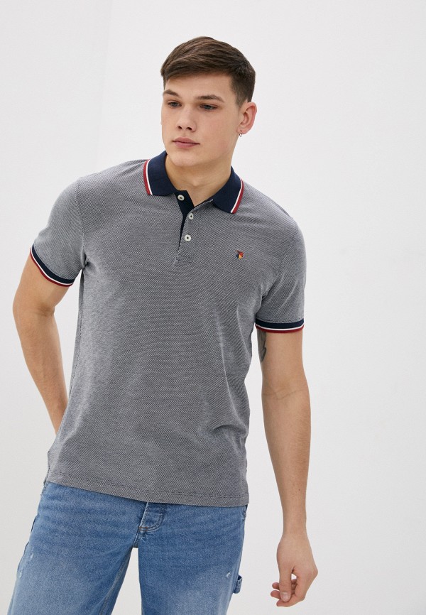 Jack & Jones Поло - фото 1