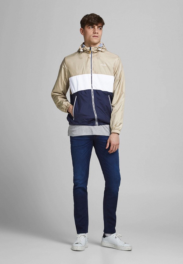 Jack & Jones Ветровка - фото 2