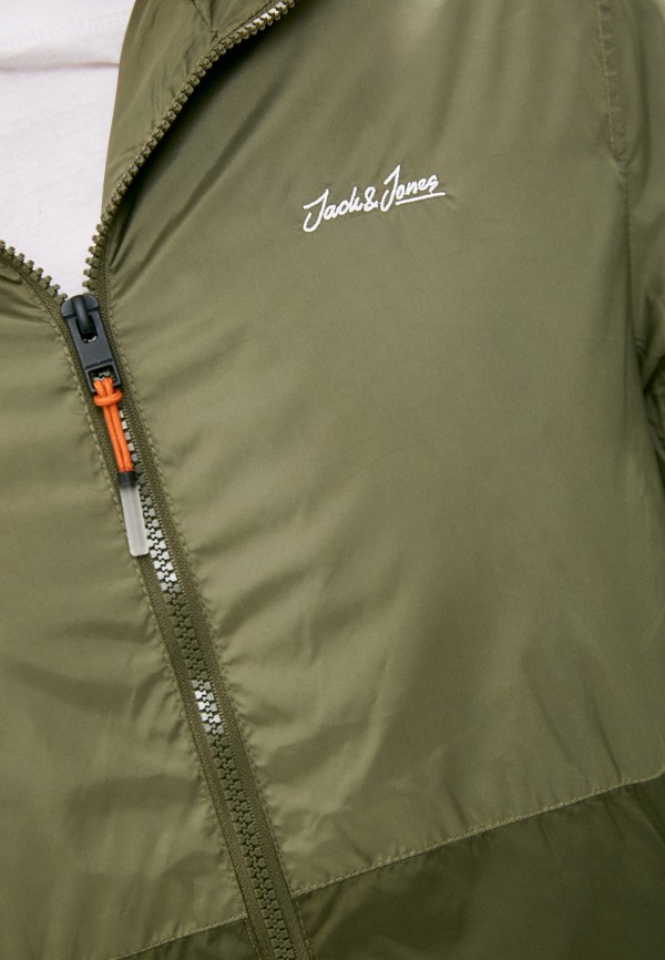 Jack & Jones Куртка - фото 5