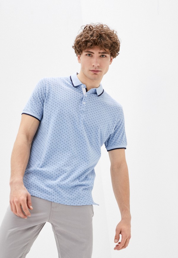 Bruebeck Поло - фото 1