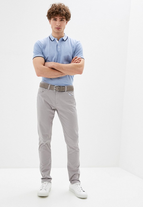 Bruebeck Поло - фото 2