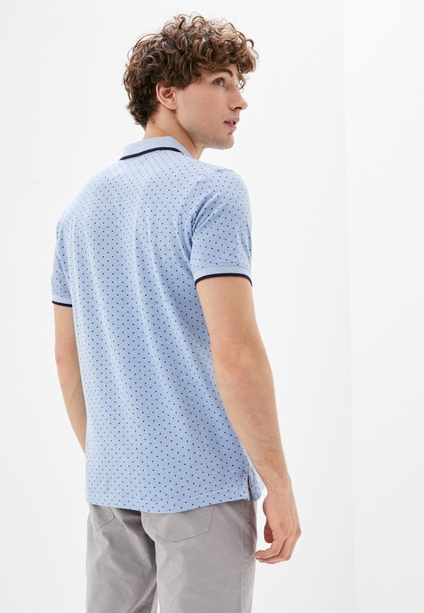 Bruebeck Поло - фото 3