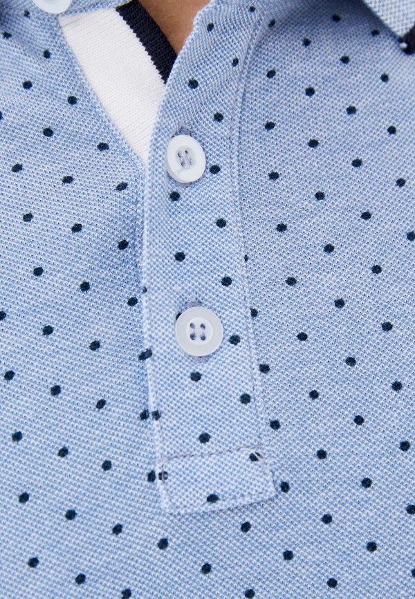 Bruebeck Поло - фото 4