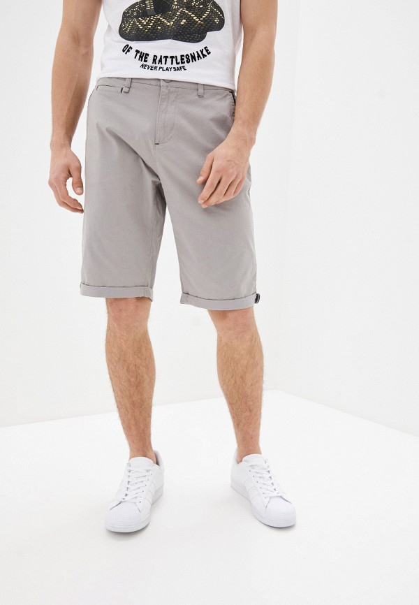 Bruebeck Шорты - фото 1