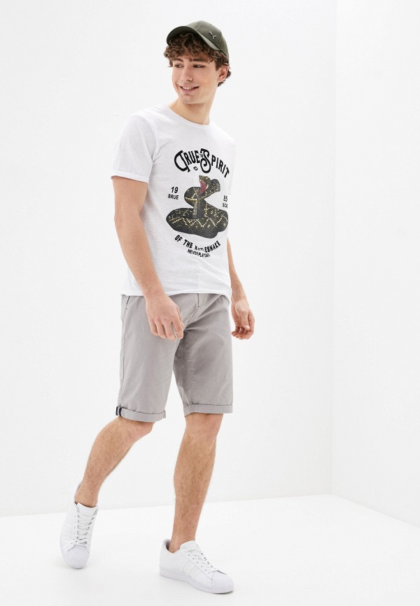 Bruebeck Шорты - фото 2