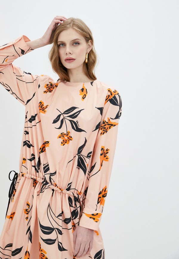 Marni Платье - фото 3