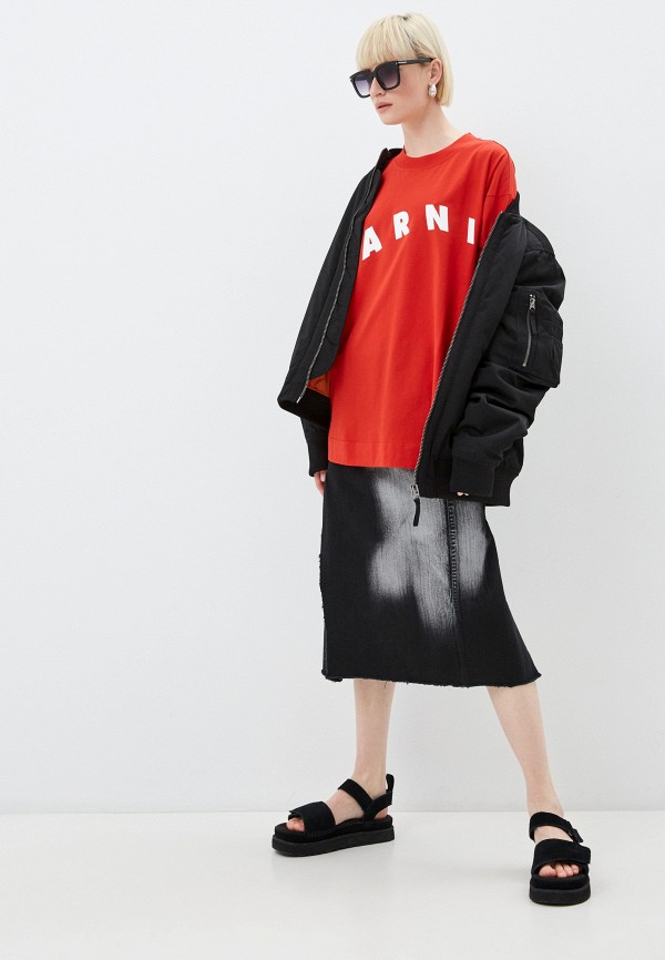 Marni Футболка - фото 3