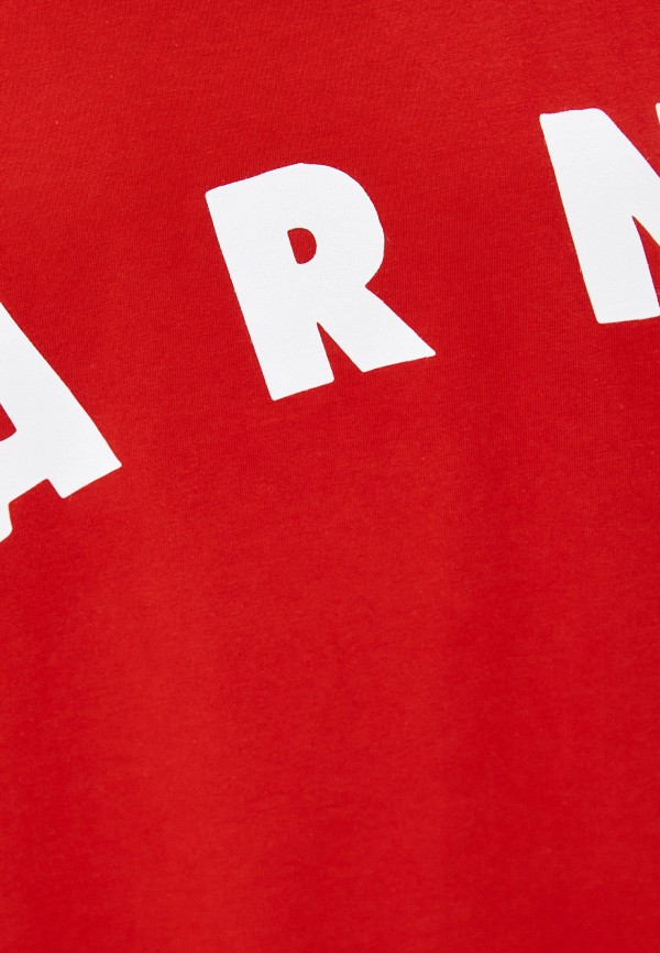Marni Футболка - фото 5