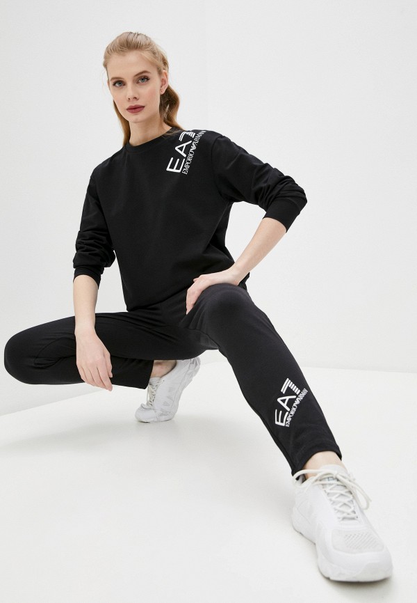 EA7 Костюм спортивный - фото 1