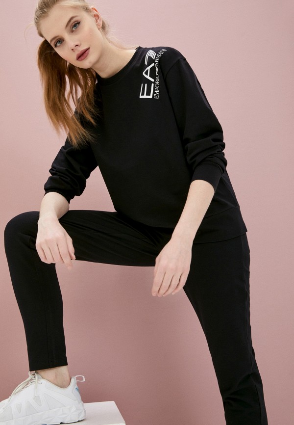 EA7 Костюм спортивный - фото 2