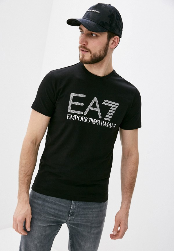 Emporio Armani Бейсболка - фото 5