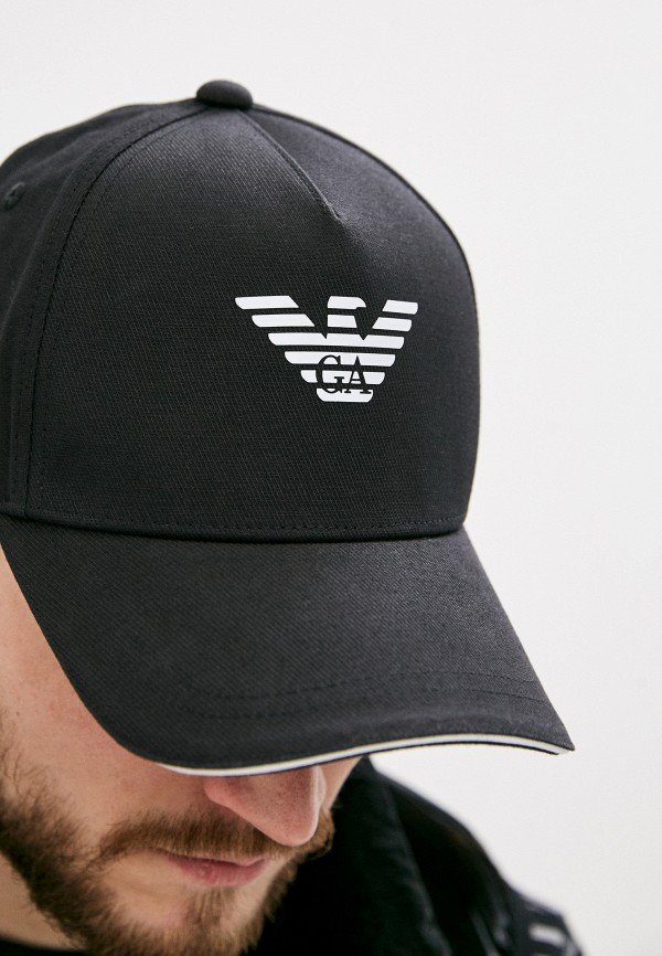 Emporio Armani Бейсболка - фото 6