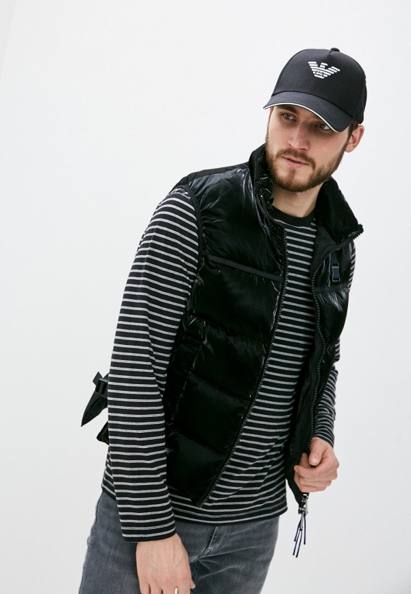 Emporio Armani Бейсболка - фото 5
