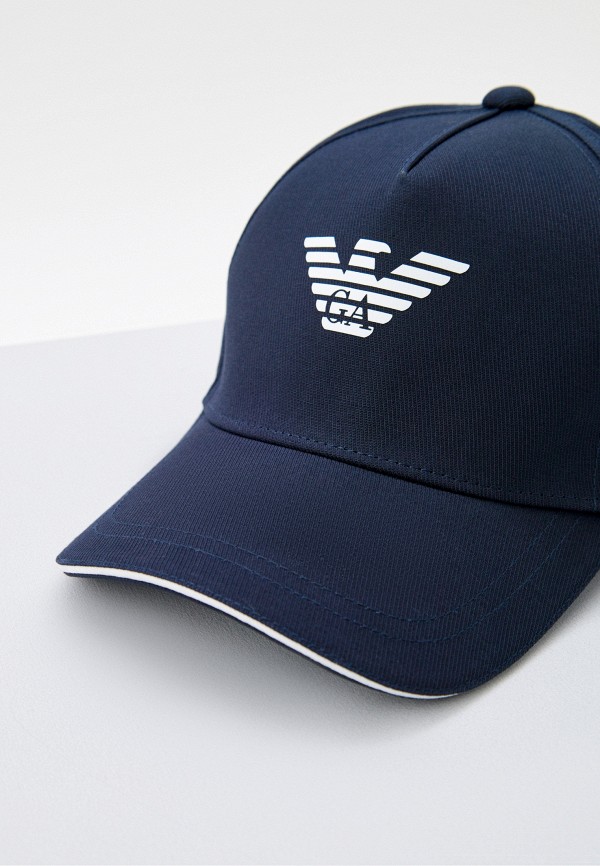 Emporio Armani Бейсболка - фото 3