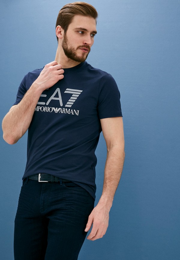 Emporio Armani Джинсы - фото 2