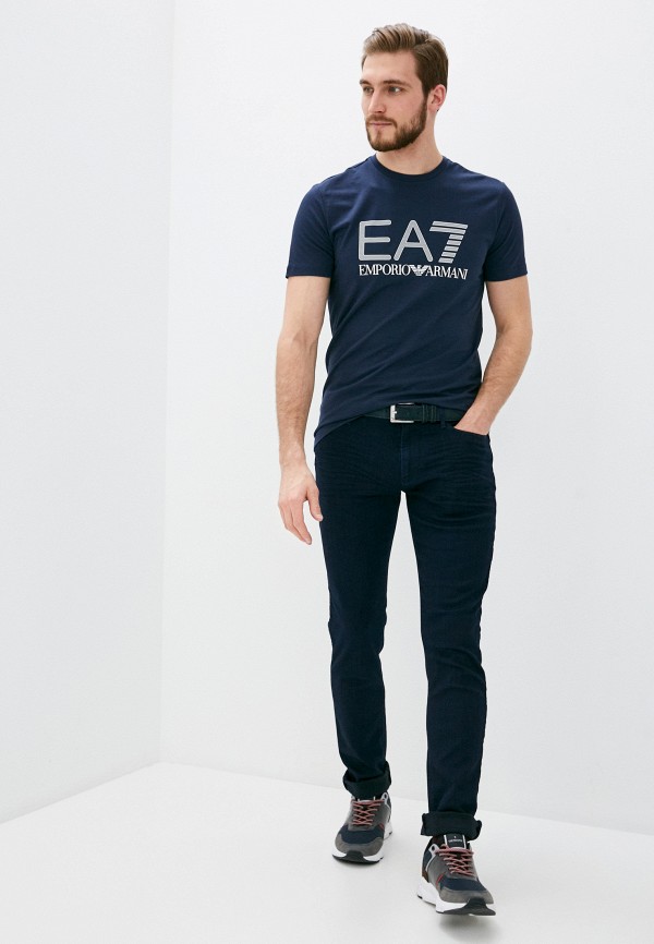 Emporio Armani Джинсы - фото 3