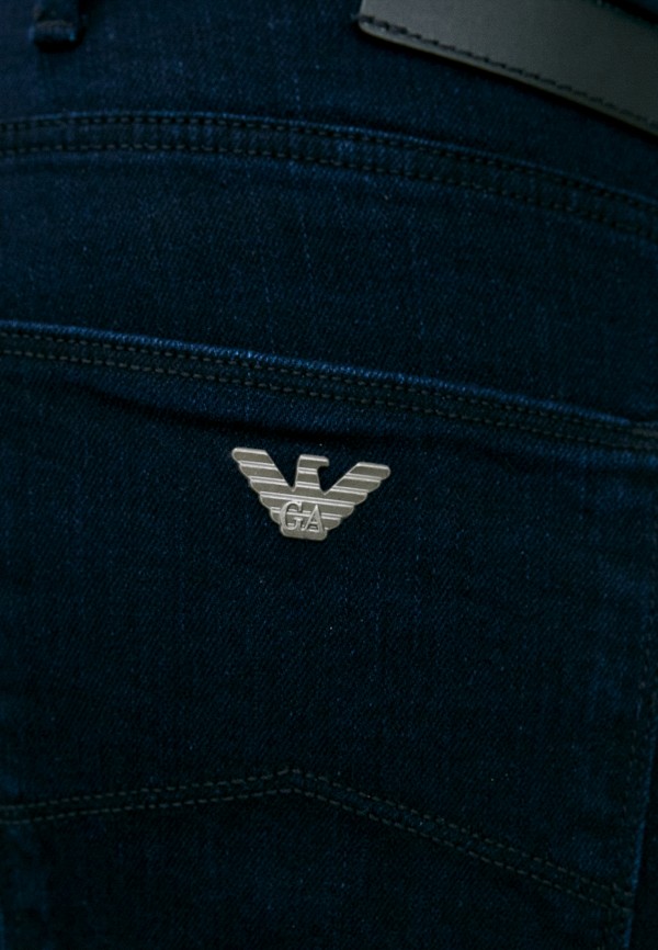 Emporio Armani Джинсы - фото 5