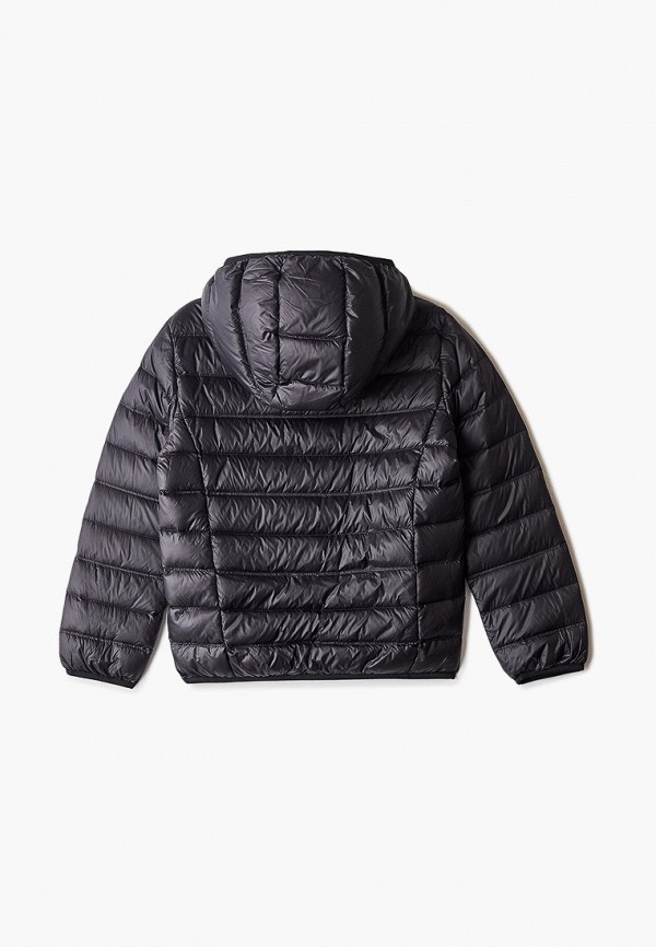 EA7 Пуховик - фото 2