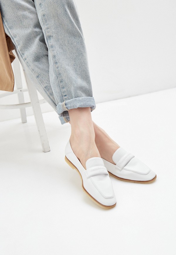 Emporio Armani Лоферы - фото 6