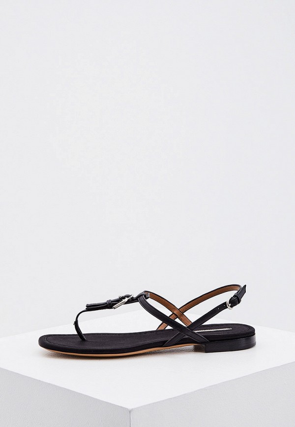 Emporio Armani Сандалии - фото 1