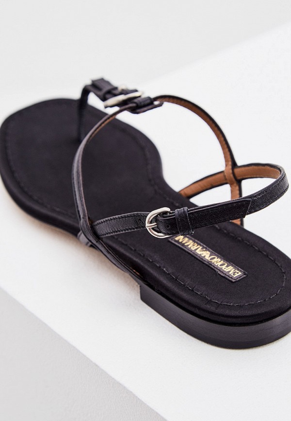 Emporio Armani Сандалии - фото 5