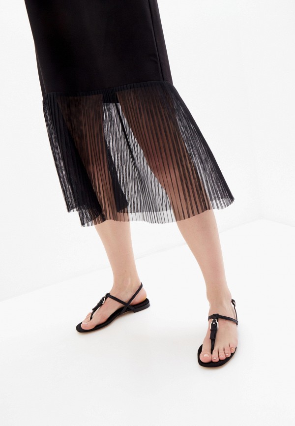 Emporio Armani Сандалии - фото 6