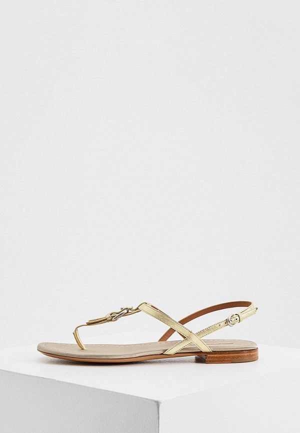 Emporio Armani Сандалии - фото 1