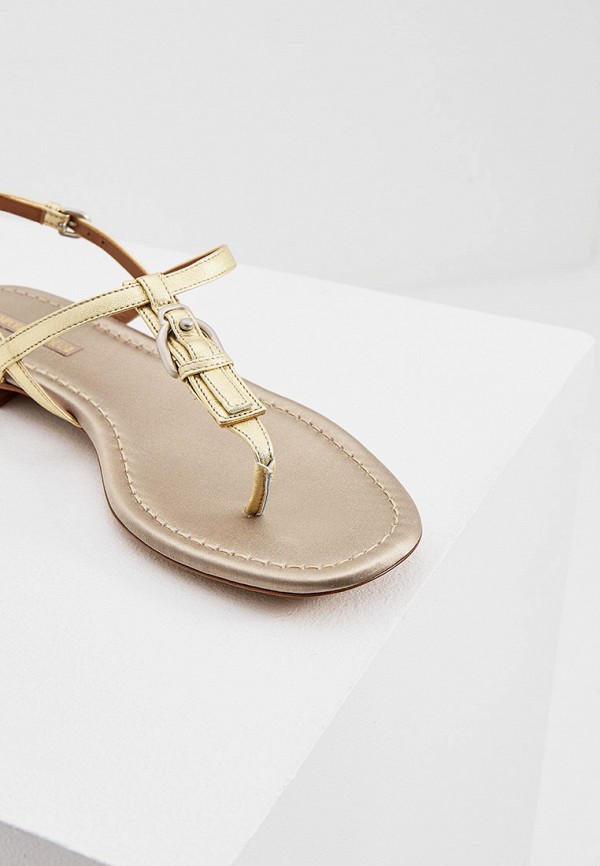 Emporio Armani Сандалии - фото 2