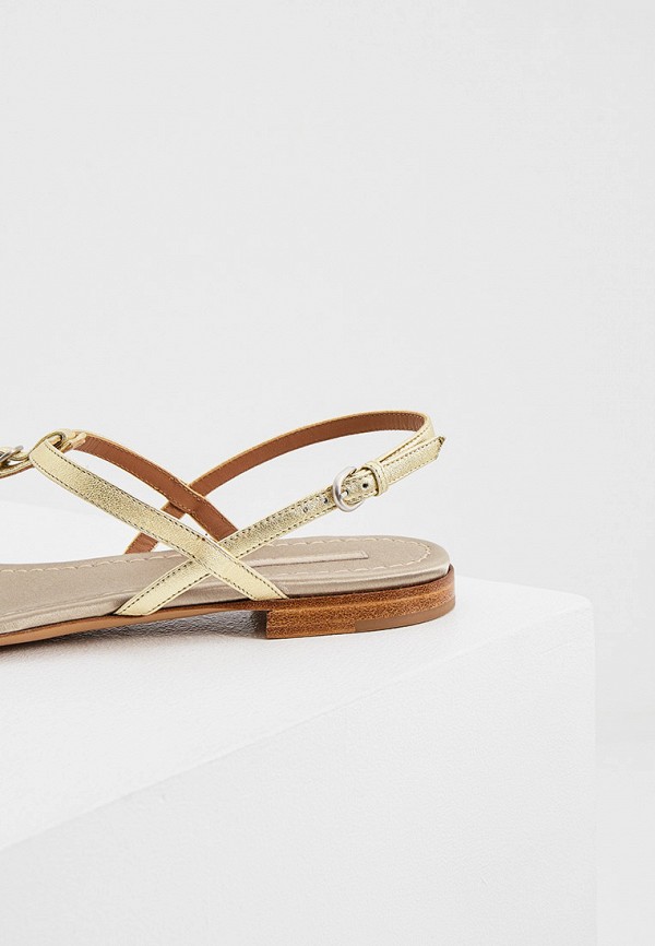 Emporio Armani Сандалии - фото 4