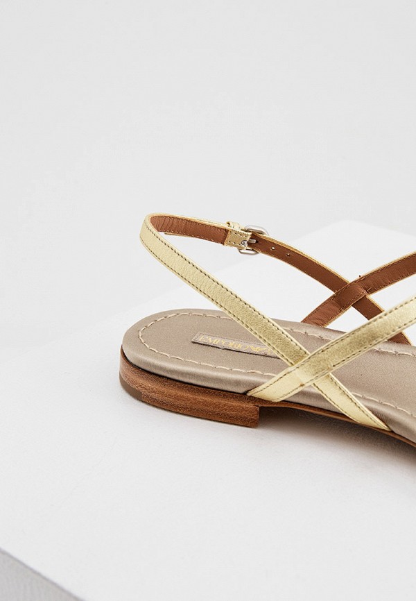 Emporio Armani Сандалии - фото 5