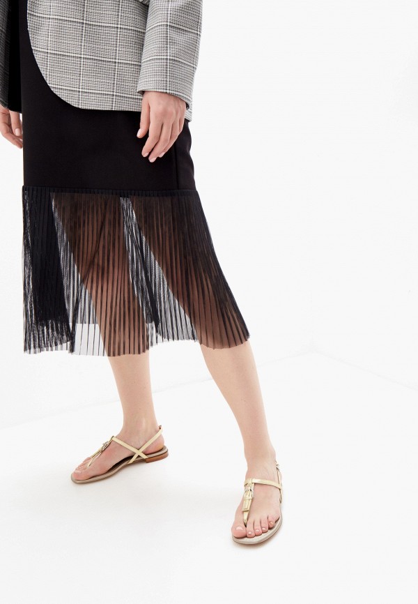 Emporio Armani Сандалии - фото 6