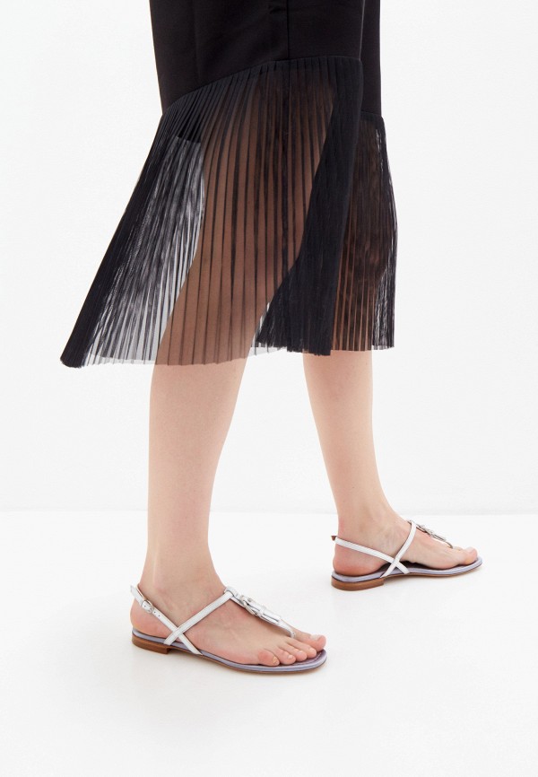 Emporio Armani Сандалии - фото 6