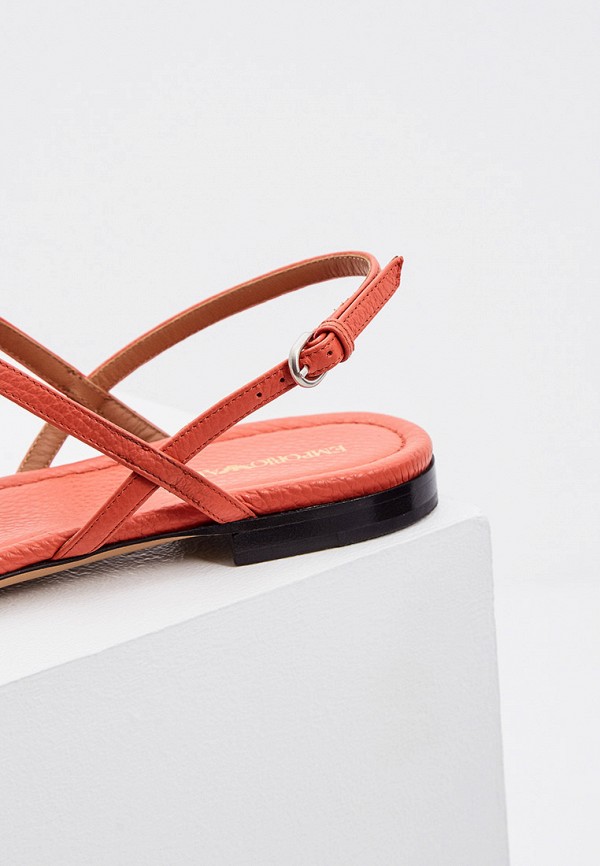 Emporio Armani Сандалии - фото 4