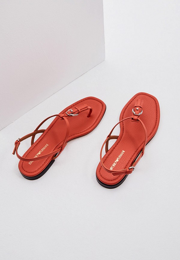 Emporio Armani Сандалии - фото 5