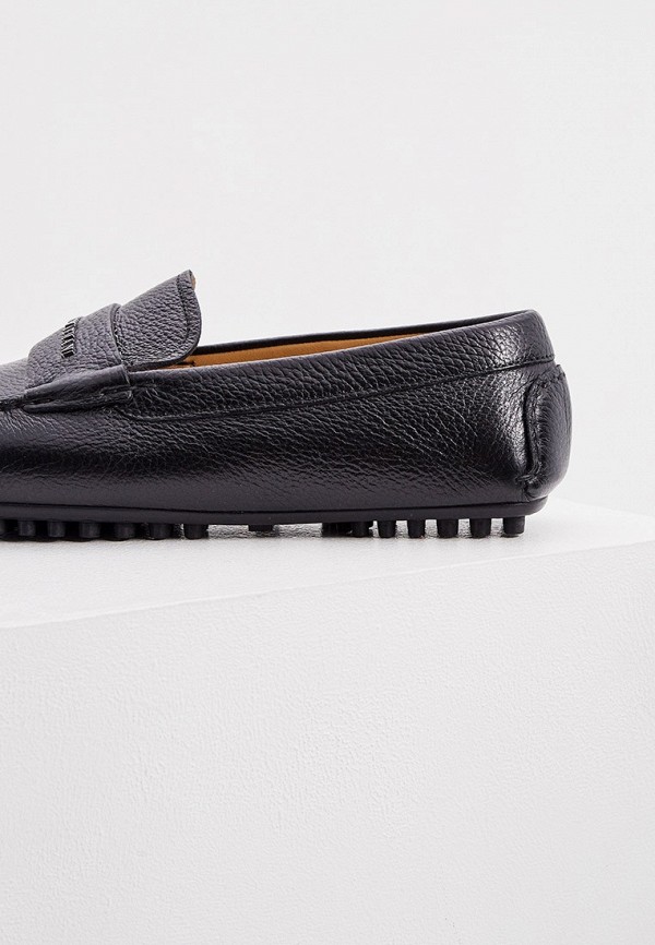 Emporio Armani Мокасины - фото 3