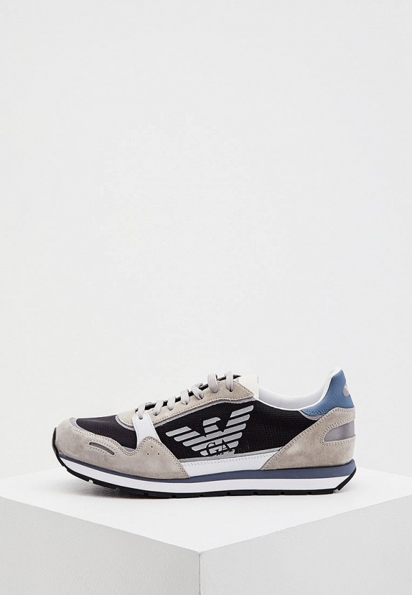 Emporio Armani Кроссовки - фото 1