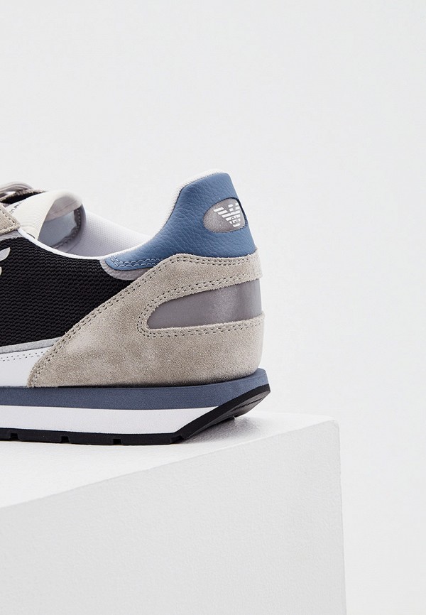 Emporio Armani Кроссовки - фото 3