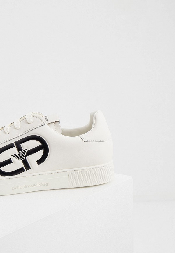 Emporio Armani Кеды - фото 2
