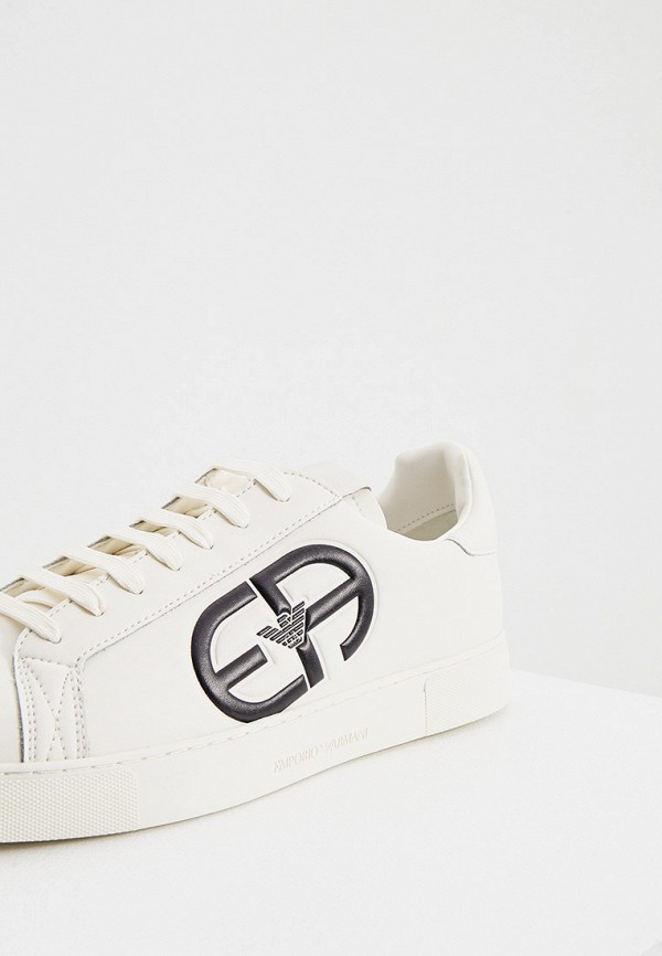 Emporio Armani Кеды - фото 5