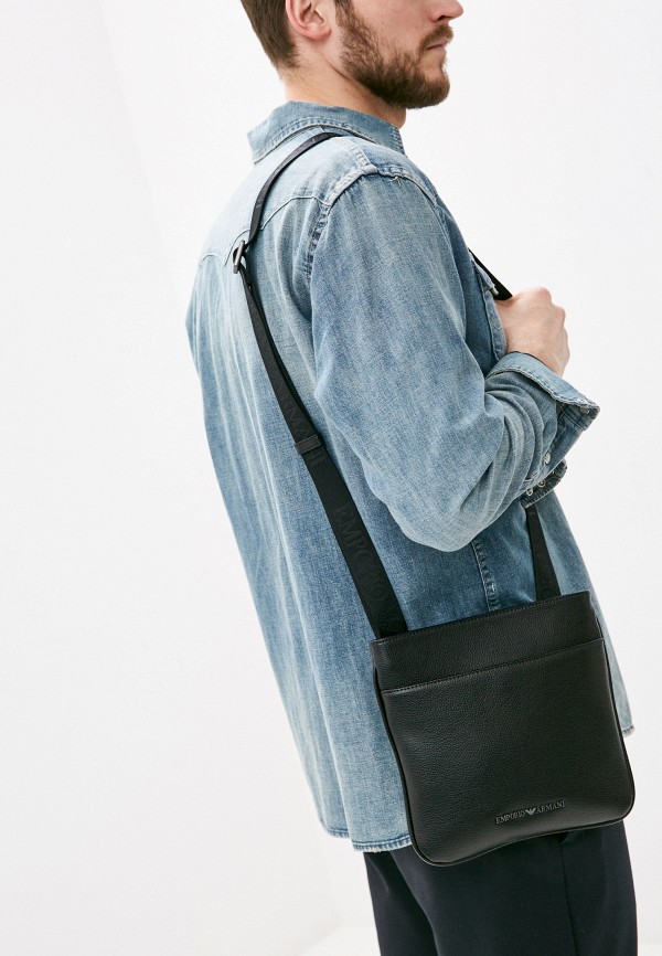 Emporio Armani Сумка - фото 6